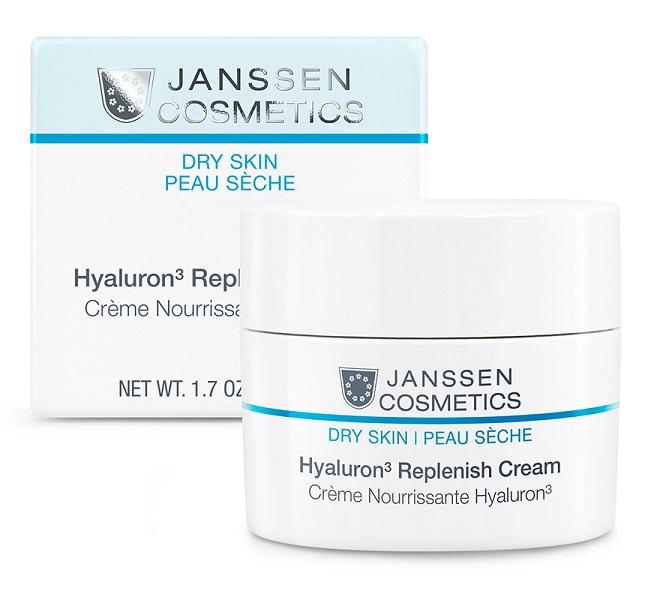 5020 Hyaluron Replenish Cream